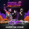 Amor de Fone (Ao Vivo) [feat. Guilherme & Benuto] - Single album lyrics, reviews, download
