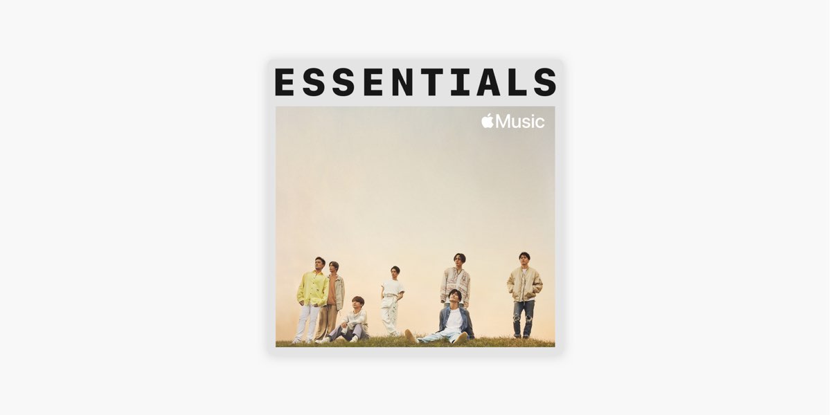 Apple Music 上的歌单 第三代j Soul Brothers From Exile Tribe 代表作 Apple Music 上的歌单 第三代j Soul Brothers From Exile Tribe 代表作