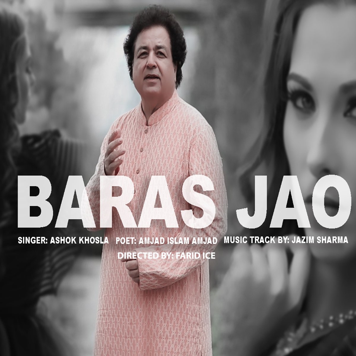 ‎ashok Khoslaの「baras Jao Single」をapple Musicで