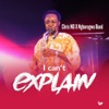 I Can't Explain - Single