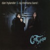 Dan Hylander & Raj Montana Band - 21/3
