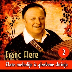 Franc Flere - Ljubezen mamina