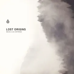Lost Origins - EP by Macca & Loz Contreras album reviews, ratings, credits
