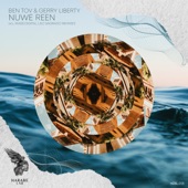 Nuwe Reen (Mass Digital Remix) artwork