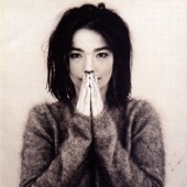 Björk - Big Time Sensuality