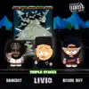 Triple Stacks (feat. Damedot & Brodie Heff) - Single album lyrics, reviews, download