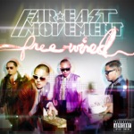 Rocketeer (feat. Ryan Tedder) by Far East Movement & Ryan Tedder