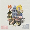 Saints & Sinners - Single