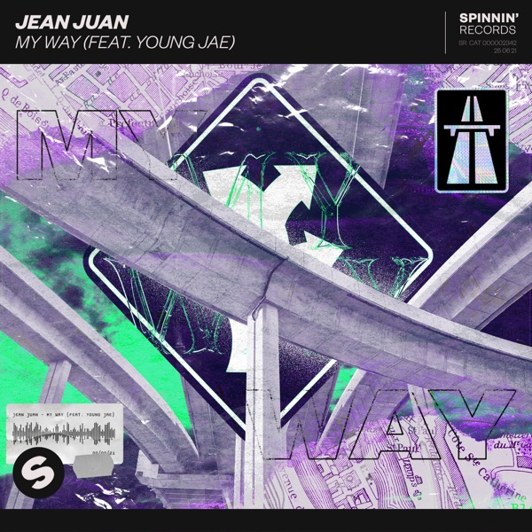 Sauce Jean Juan Feat. Young Jae Shazam