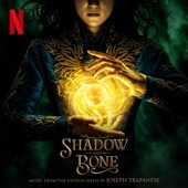 Shadow and Bone (Music from the Netflix Series) artwork