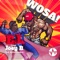 Wosa (feat. Joey B) - El lyrics