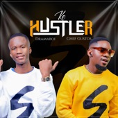 Ke Hustler (feat. Dramaboi) artwork