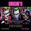 Psycho Psycho Psycho - Single