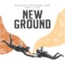 New Ground (feat. J Fitz) artwork