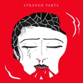 Strange Parts - Caboose