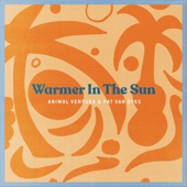 Warmer in the Sun artwork