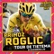 Primoz Roglic (Après Skischans Hit) artwork