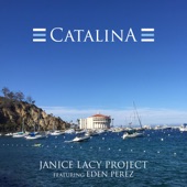 Catalina (feat. Eden Perez) artwork