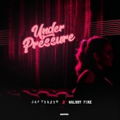 Under Pressure (feat. Walshy Fire) artwork