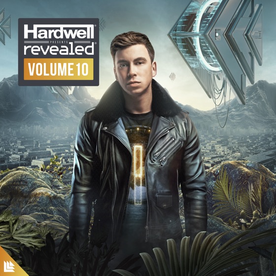 Cover artwork for Identity (feat. Elle Vee)
