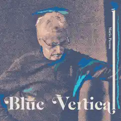 Blue Vertical by Mario Pavone, Matt Mitchell, Tyshawn Sorey & Dave Ballou album reviews, ratings, credits