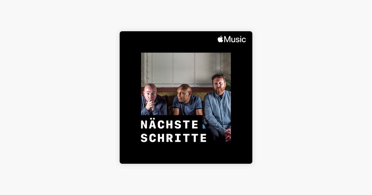 The Boo Radleys: Nächste Schritte“ auf Apple Music