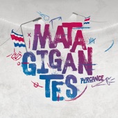 Matagigantes artwork