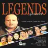 Legends Forever album lyrics, reviews, download