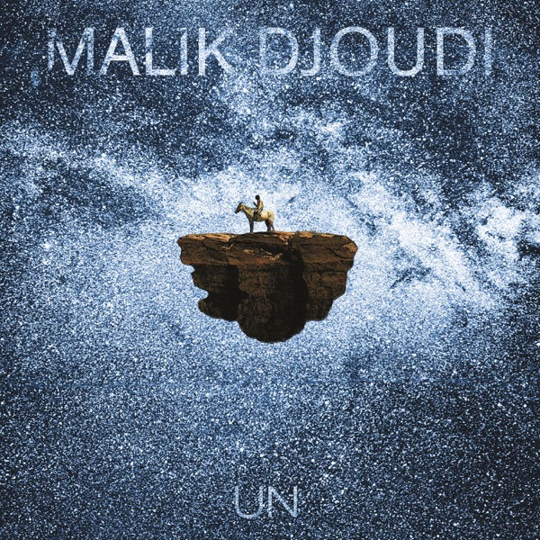 UN - Malik Djoudi