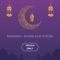 Ramadan - Maher Zain (Vocals Only Cover) - Muhammad A lyrics