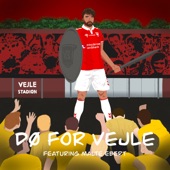 Dø For Vejle (feat. Malte Ebert) artwork