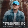 Six Strings Attached - EP