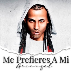 Me Prefieres a Mi - Single