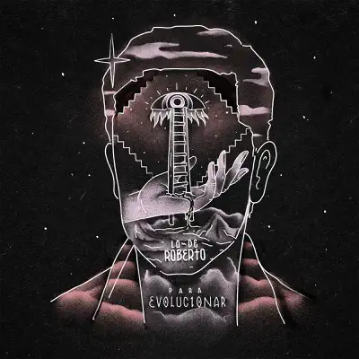 Para Evolucionar - EP - La De Roberto