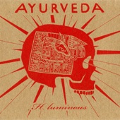 AyurvedA - Quetzalcoatl