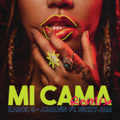Universal Music Latino; ℗ 2018 UMG Recordings, Inc.