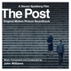 THE POST - OST cover art