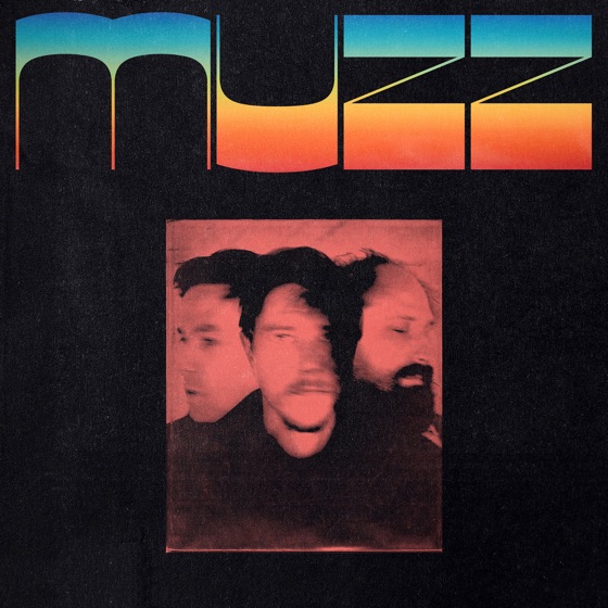Cover artwork for Bad Feeling