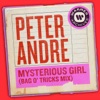 Mysterious Girl (Bag O' Tricks Mix) - Single