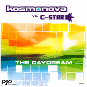 The Daydream (Kosmonova vs. C-Star) [Kosmonova Radio Mix] - Kosmonova & C-STAR