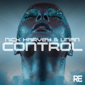 Control (Nick Harvey & Alex Ramos Reconstruction Mix) artwork