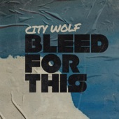 Bleed For This artwork