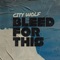 Bleed For This artwork