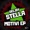 Deejay Stella - Buio Stellato (Vision one Mix)