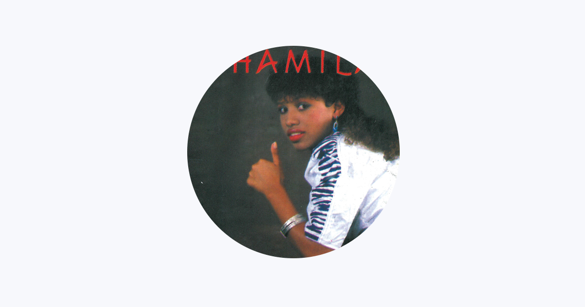 Shamila