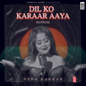 Dil Ko Karaar Aaya (Reprise) artwork