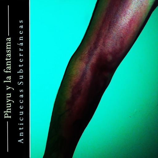 Album artwork