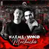 Muchacho (feat. mavzy grx) - Single album lyrics, reviews, download