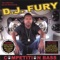 D.J. Fury Dale Duro - DJ Fury lyrics