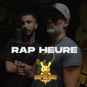 Rap Heure - Freestyle متاع معلمية